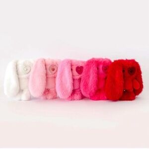 CJ Hendry JuJu Blind Box Plush Bag Charms